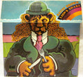 Savoy Brown - Lion's Share (VG) (Vinyl LP)