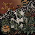 Apostle Of Solitude - Of Woe And Wounds (VG+) (Vinyl LP)
