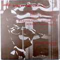 Gross, Robert, Andrew Imbrie, Ernst Krenek, Leonard Rosenman, Bruno Bartolozzi, Heinrich Ignaz Franz Biber, Richard Grayson - Impromptu / Sonata / Duo / Variazioni / Passacaglia (VG+) (Vinyl LP)