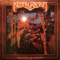 Rankin, Kenny - Silver Morning (VG) (Vinyl LP)