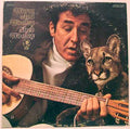 Wooley, Sheb - Warm And Wooley  (VG+) (Vinyl LP)