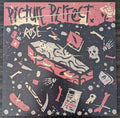 Picture Perfect  - Rose (M) (Vinyl LP)