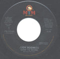Rodman, Judy - Goin' To Work (VG) (Vinyl LP)