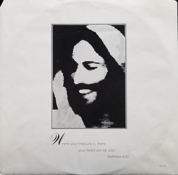 Dion  - I Put Away My Idols (VG+) (Vinyl LP)