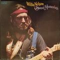 Nelson, Willie - Sweet Memories (Vinyl, VG+) (Vinyl LP)