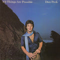 Peek, Dan - All Things Are Possible (VG+) (Vinyl LP)