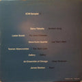 Various - ECM Sampler 11 (NM or M-) (Vinyl LP)