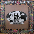 Tribal House - Mainline (VG+) (Vinyl LP)