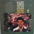 Lewis, Gary & The Playboys - Golden Greats (Vinyl, VG) (Vinyl LP)