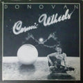 Donovan - Cosmic Wheels (Vinyl, VG) (Vinyl LP)