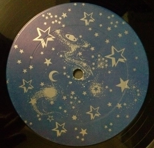 Donovan - Cosmic Wheels (Vinyl, VG) (Vinyl LP)