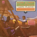 Alpert, Herb And The Tijuana Brass - !!Going Places!! (VG+) (Vinyl LP)