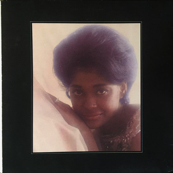 Wilson, Nancy - The Best Of Nancy Wilson (Vinyl, VG+) (Vinyl LP)
