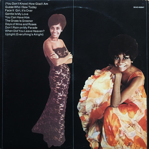 Wilson, Nancy - The Best Of Nancy Wilson (Vinyl, VG+) (Vinyl LP)
