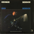 Benson, George - Bad Benson (Vinyl, VG) (Vinyl LP)