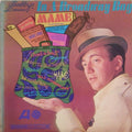 Darin, Bobby - In A Broadway Bag (VG+) (Vinyl LP)