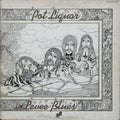 Pot Liquor - Levee Blues (VG) (Vinyl LP)