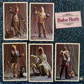 Babe Ruth - Babe Ruth (VG+) (Vinyl LP)