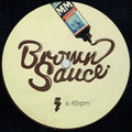 Marr, Marcus - Brown Sauce  (NM or M-) (Vinyl LP)