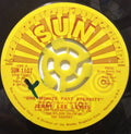 Lewis, Jerry Lee - One Minute Past Eternity (VG) (Vinyl LP)
