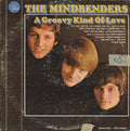 Mindbenders - A Groovy Kind Of Love (VG) (Vinyl LP)
