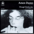 Amen Dunes - Through Donkey Jaw (Vinyl LP)