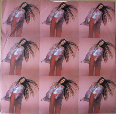 Gayle, Crystal - We Must Believe In Magic (Vinyl, VG+) (Vinyl LP)