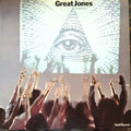 Great Jones - All Bowed Down! (VG) (Vinyl LP)
