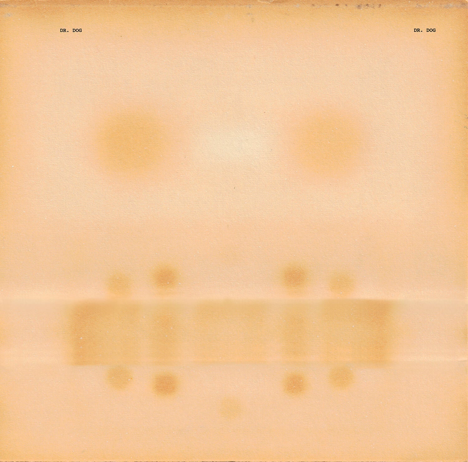Dr. Dog - Dr. Dog (Vinyl LP)