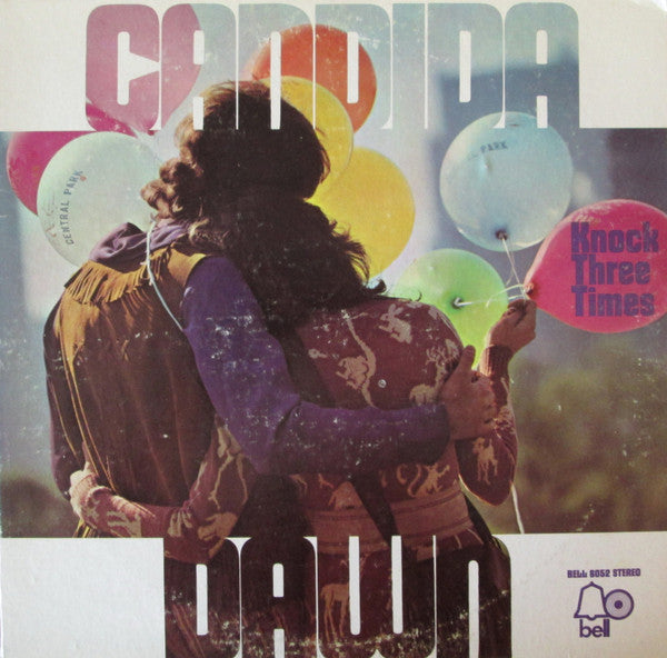 Dawn - Candida (VG) (Vinyl LP)