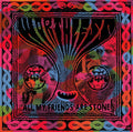 Worthless  - All My Friends Are Stone (M) (Vinyl LP)