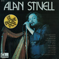 Stivell, Alan - Le Disque D'Or (VG) (Vinyl LP)