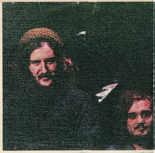 Focus  - Focus 3 (VG+) (Vinyl LP)