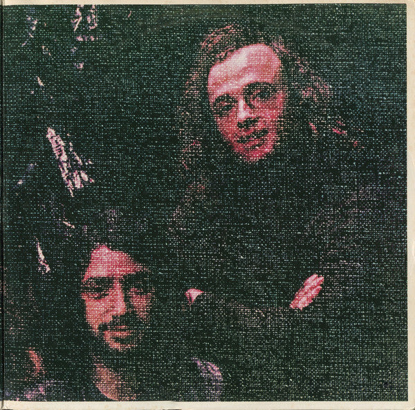 Focus  - Focus 3 (VG+) (Vinyl LP)