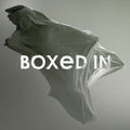 Boxed In - Boxed In (NM or M-) (Vinyl LP)