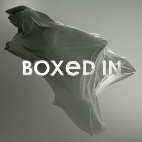 Boxed In - Boxed In (NM or M-) (Vinyl LP)