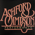 Ashford & Simpson - Performance (VG+) (Vinyl LP)