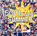500 Days Of Summer (Music From The Motion Picture) (NM or M-) (Vinyl LP)