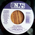 Morgan, Lorrie - Half Enough (VG) (Vinyl LP)