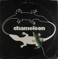 Chameleon  - Chameleon (VG+) (Vinyl LP)
