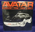 Avatar  - Runnin' The Red Light (Vinyl, NM or M-) (Vinyl LP)