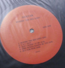 Avatar  - Runnin' The Red Light (Vinyl, NM or M-) (Vinyl LP)