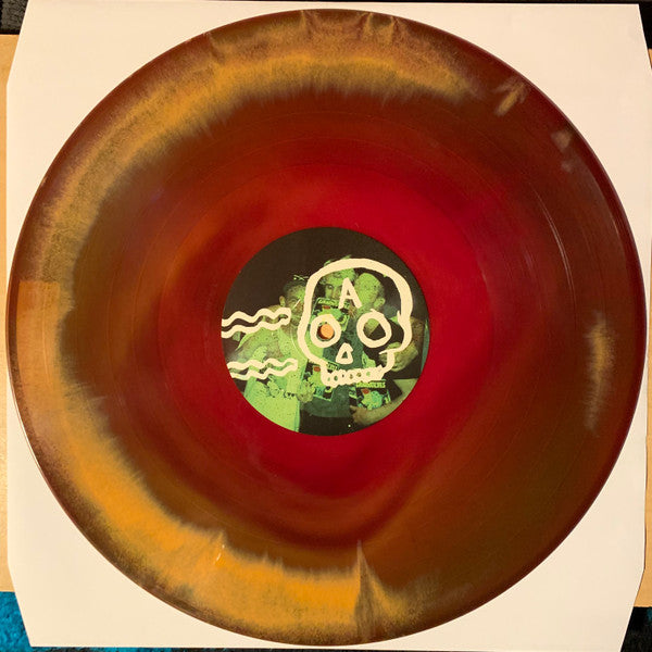 Gnarwolves - Gnarwolves (NM or M-) (Vinyl LP)