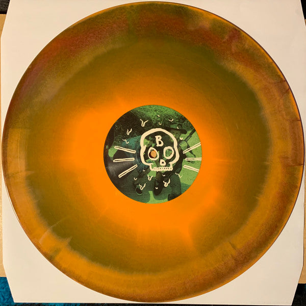 Gnarwolves - Gnarwolves (NM or M-) (Vinyl LP)