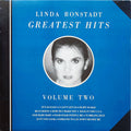 Ronstadt, Linda - Greatest Hits Volume Two (Vinyl, VG+) (Vinyl LP)