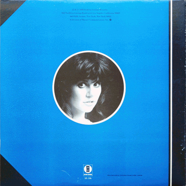 Ronstadt, Linda - Greatest Hits Volume Two (Vinyl, VG) (Vinyl LP)