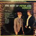 Peter And Gordon - The Best Of Peter And Gordon (Vinyl, VG) (Vinyl LP)