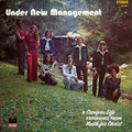 Under New Management - Campus Life (M) (Vinyl LP)