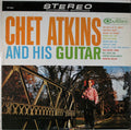 Atkins, Chet - Chet Atkins And His Guitar (VG+) (Vinyl LP)