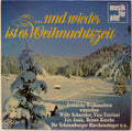 Various - ...Und Wieder Ist Es Weihnachtszeit (VG) (Vinyl LP)